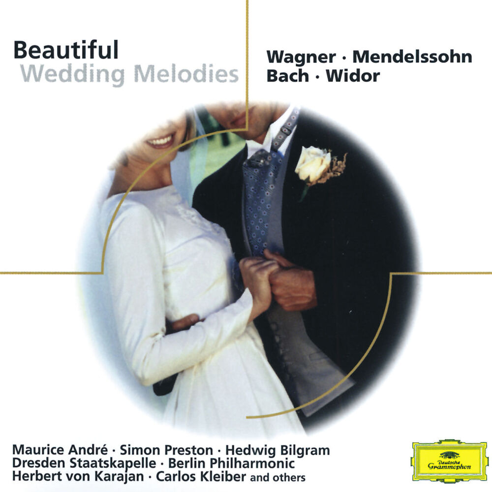 Picture of Beautiful Wedding Melodies