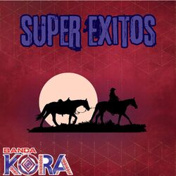 Cover of Super Exitos