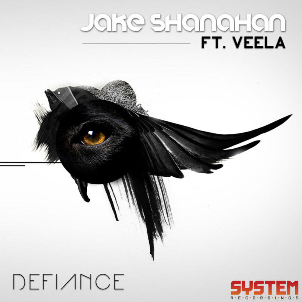 Picture of Defiance (feat. Veela) - EP
