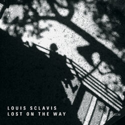 Cover of Lost On The Way