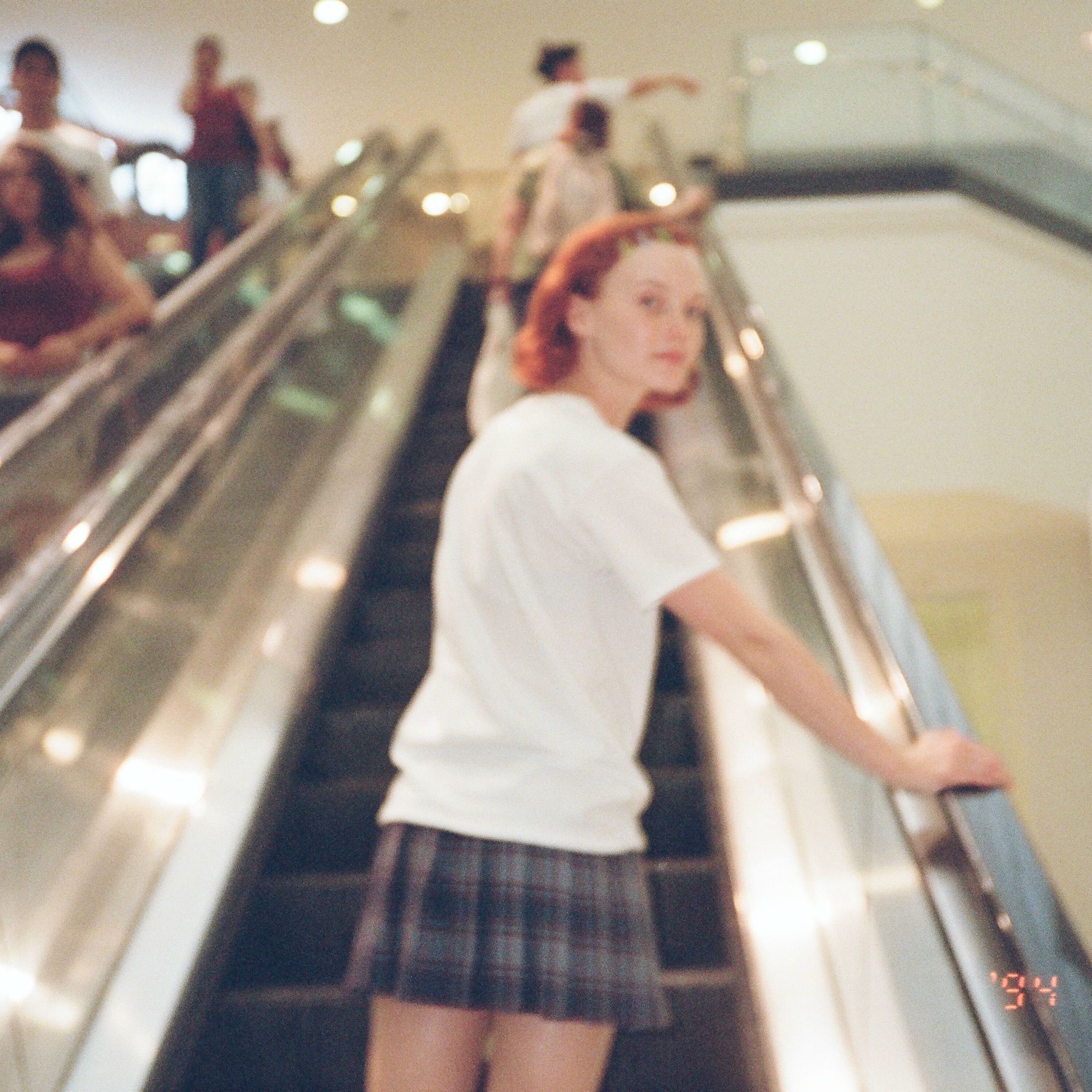Album cover of Unkind