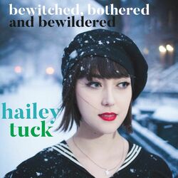 Cover of Bewitched, Bothered, and Bewildered