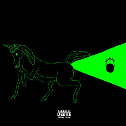Cover of DFR (Remixes)