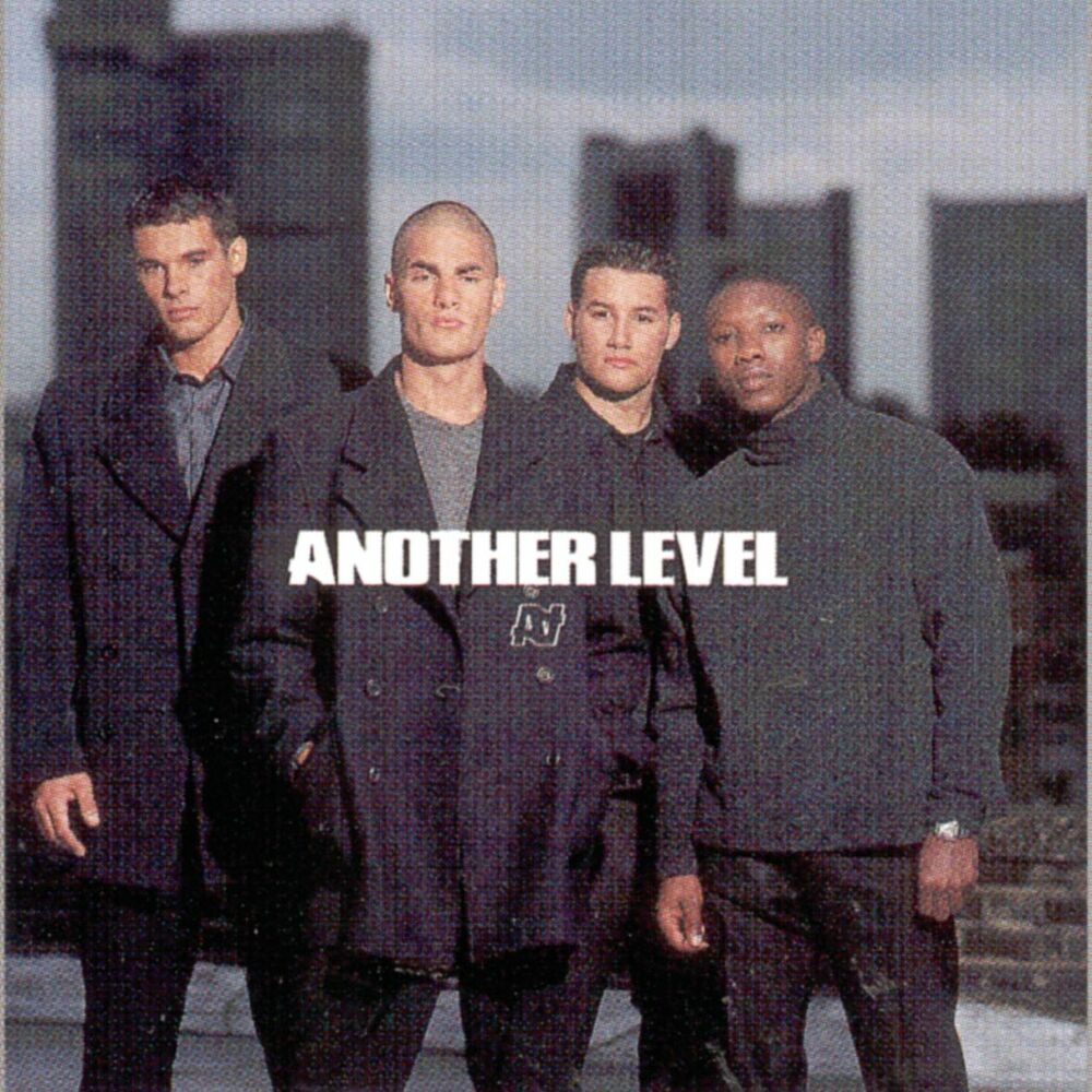 Picture of Another Level