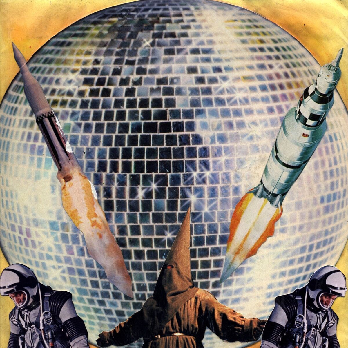 Album cover of Spirit of Apollo (10th Anniversary Special Edition)