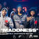 Madness by Dee Billz album cover