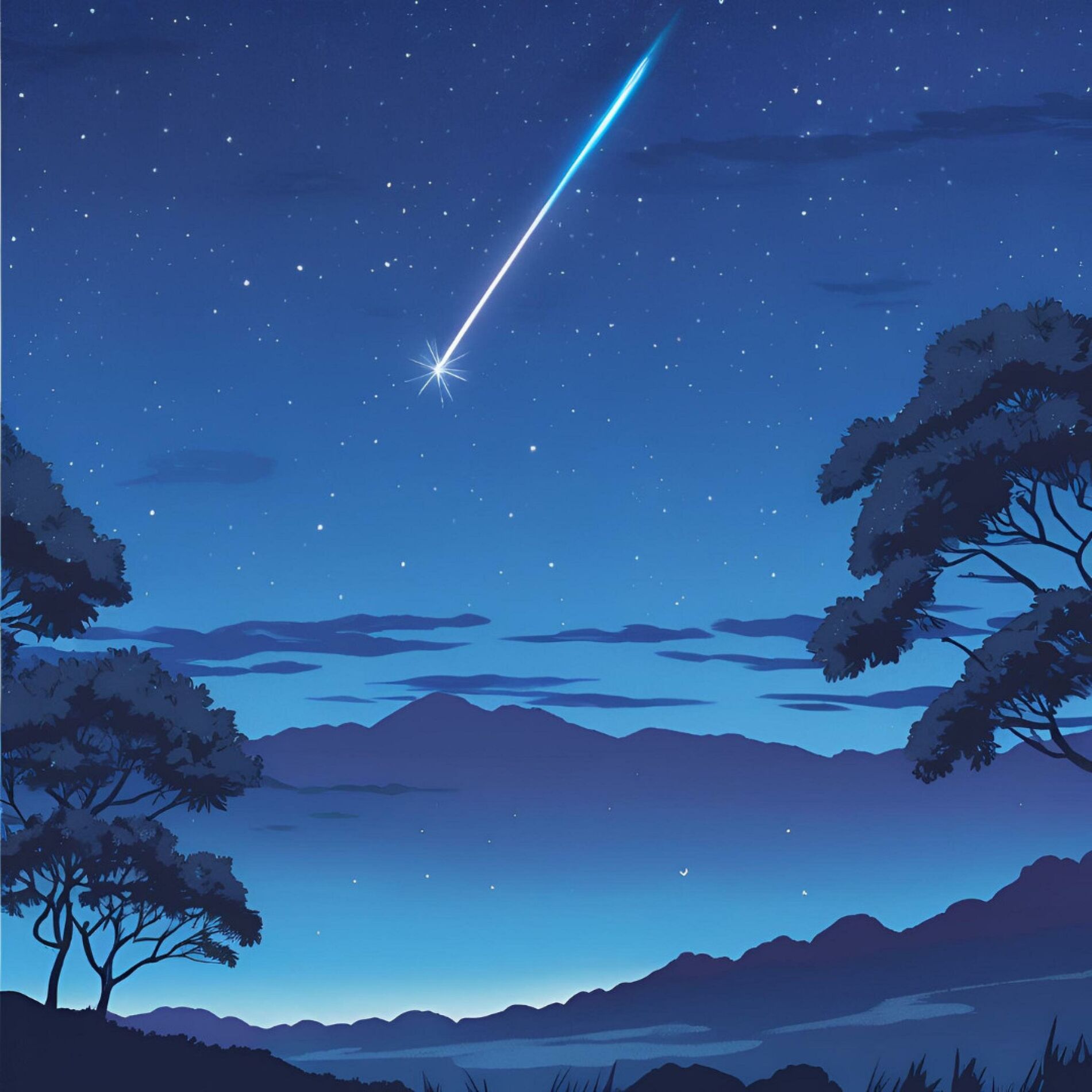 Album cover of after a while