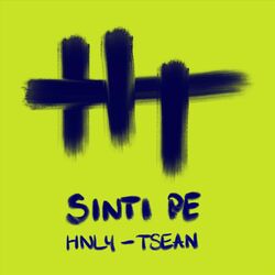 Cover of Sinti Pe
