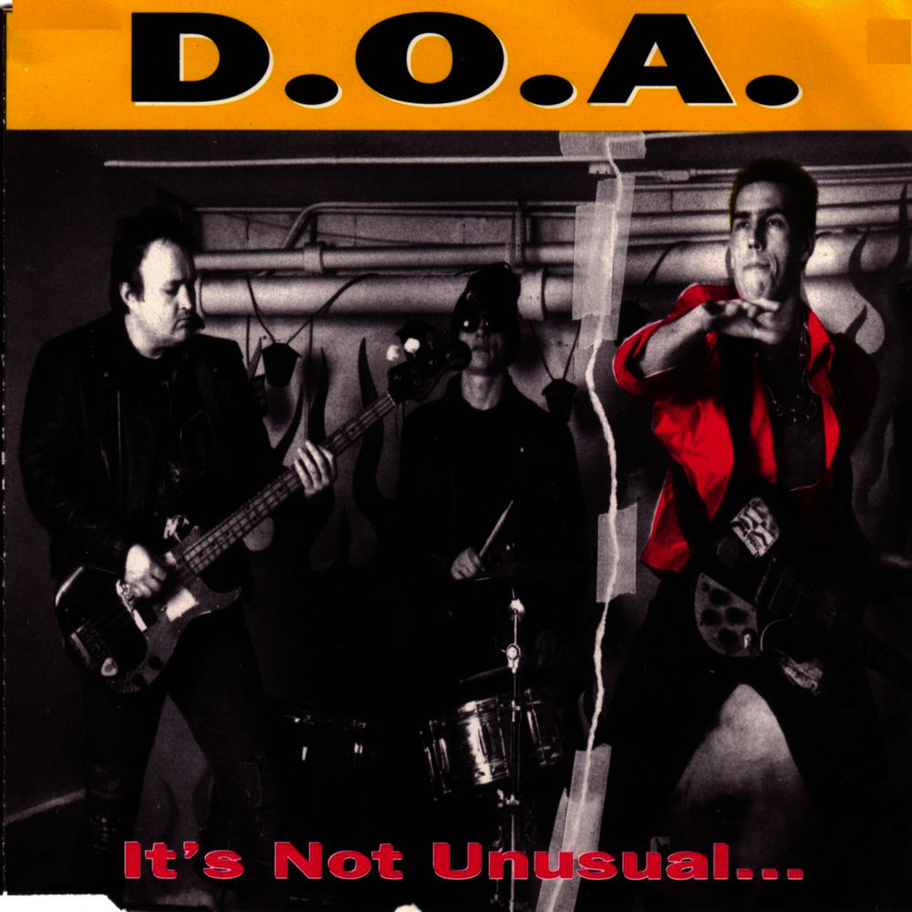 It's Not Unusual...But it Sure is Ugly! cover