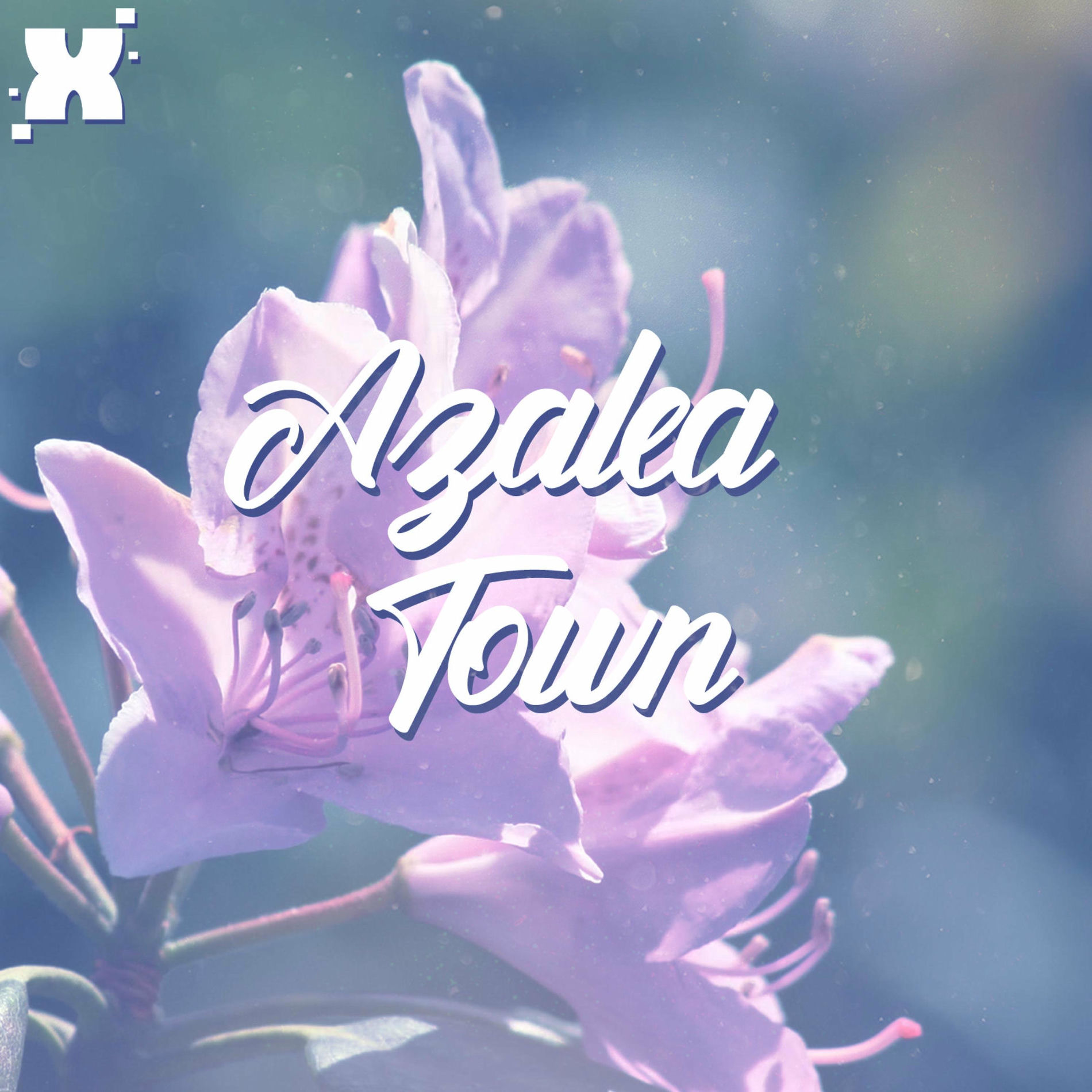 Album cover of Azalea Town (Lofi Version)