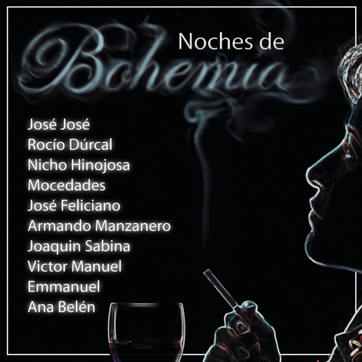 Album cover of La Puerta