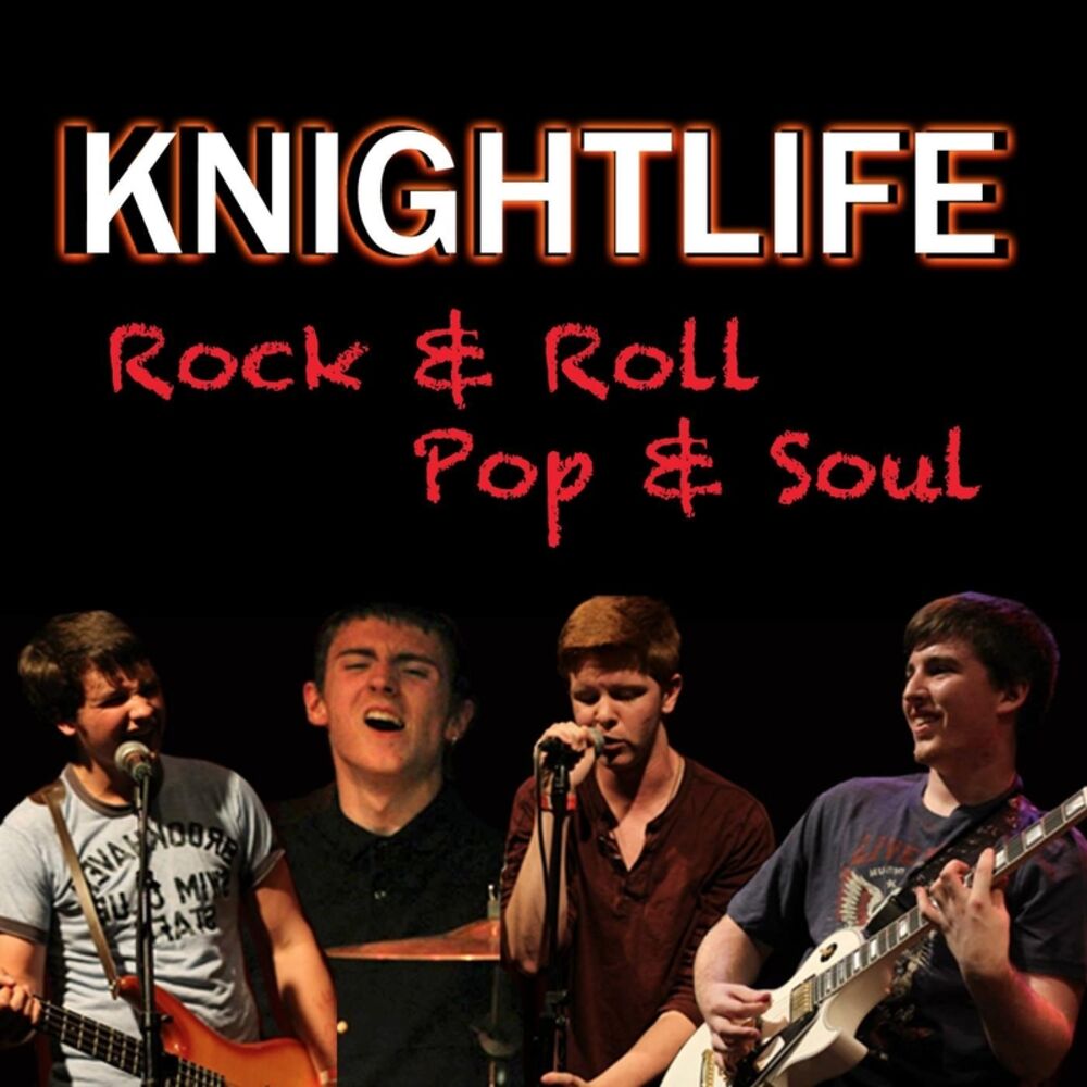Picture of Rock & Roll, Pop & Soul