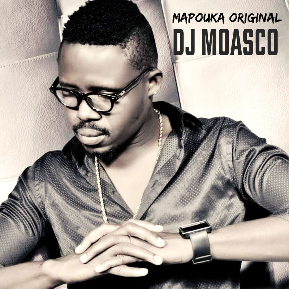 Picture of Mapouka original