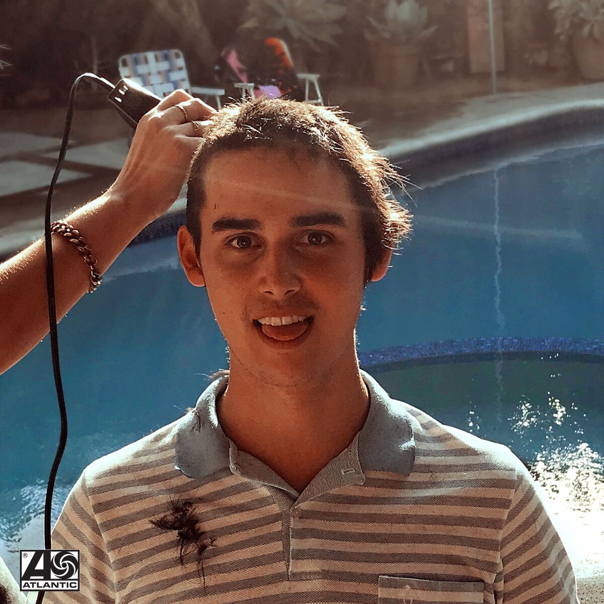 Album cover of Pictures of Girls