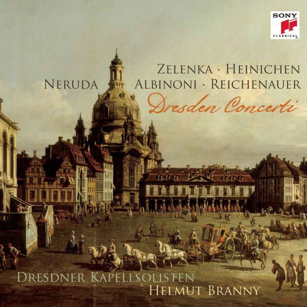 Picture of Dresden Concerti
