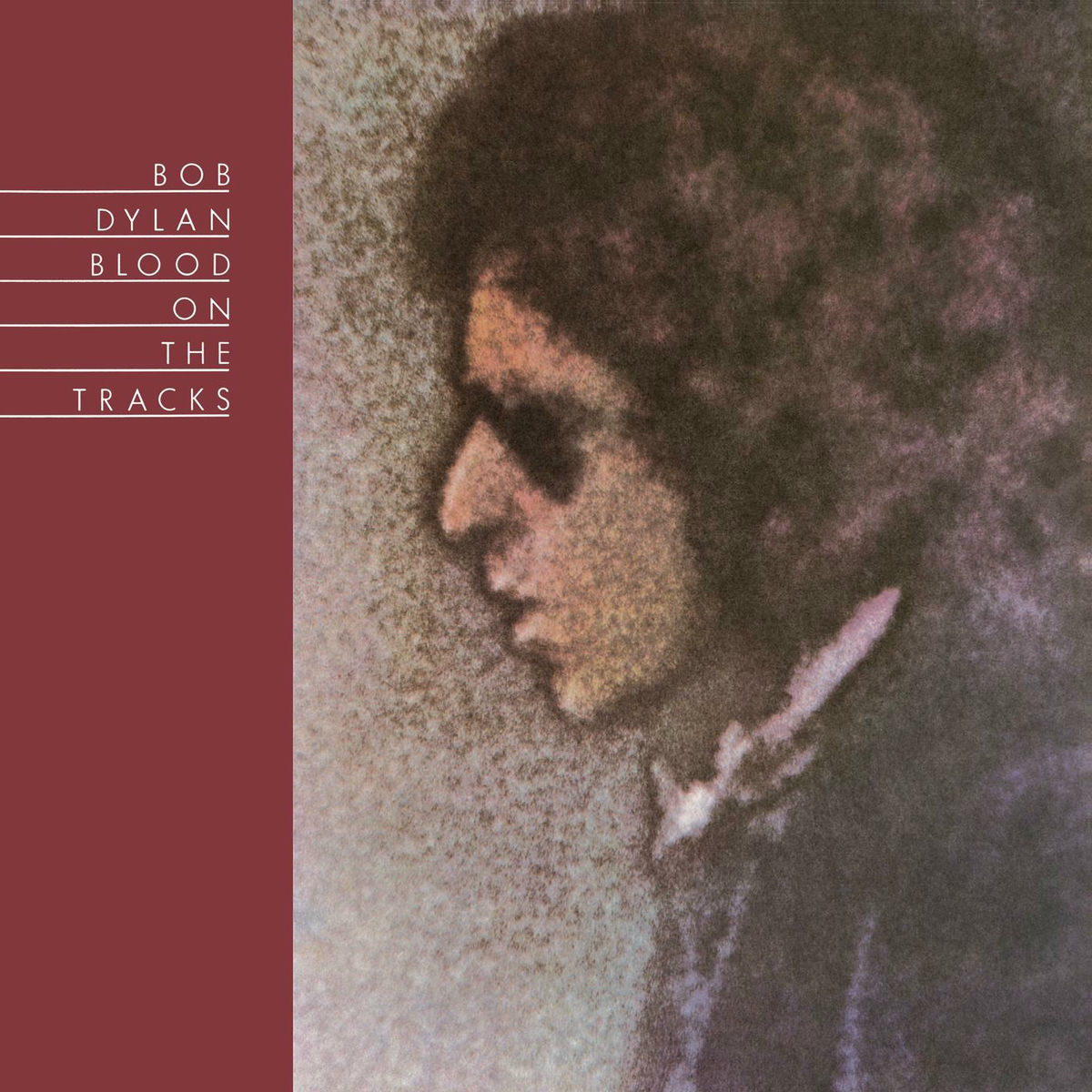 洋楽 Bob Dylan Blood on the Tracks  SACD Bob Dylan - Blood on the Tracks (Numbered Hybrid SACD