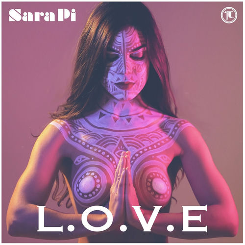 L.O.V.E artwork