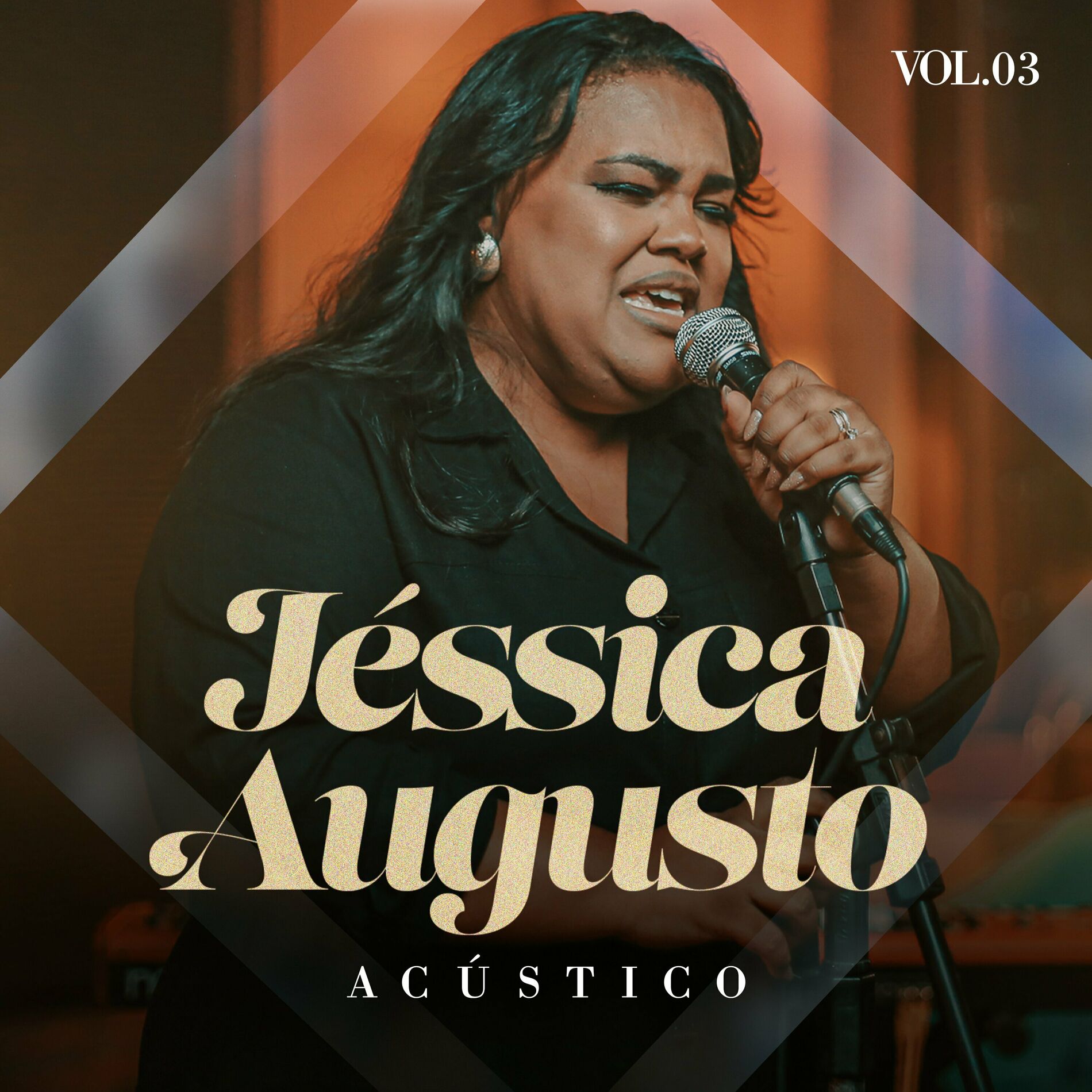 Album cover of Acústico, Vol. 3