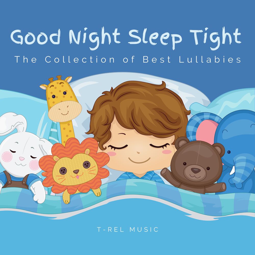 Picture of Good Night Sleep Tight