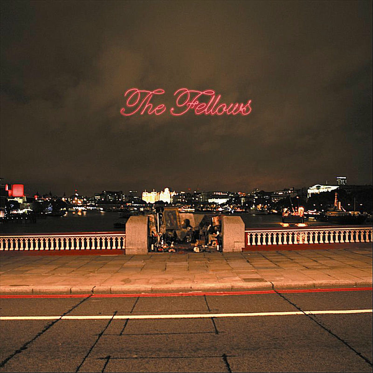 Album cover of Release the Hounds