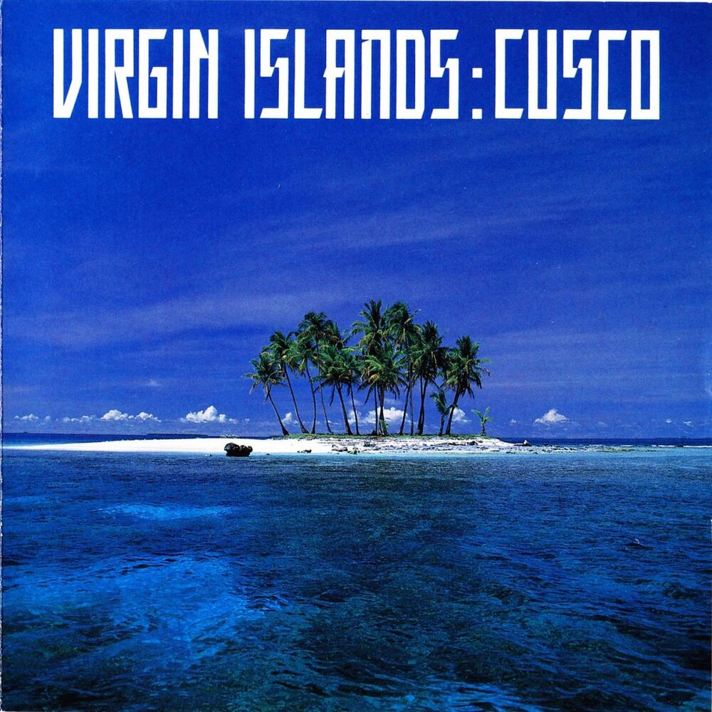 Picture of Virgin Islands