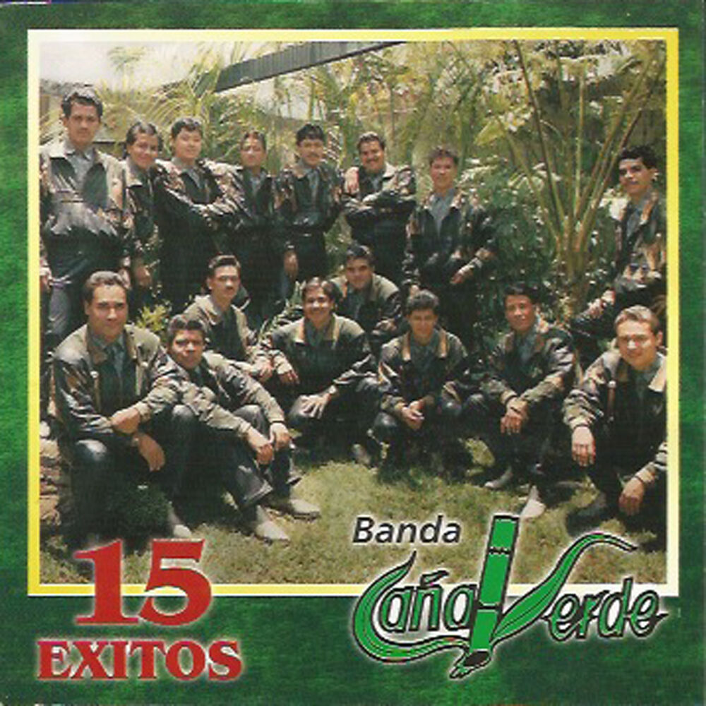 Picture of 15 Éxitos