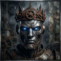 Iron Crown