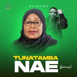 Cover of Tunatamba Nae (Samia)