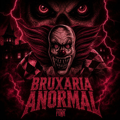 BRUXARIA ANORMAL