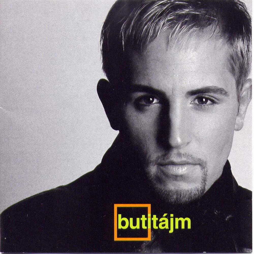 Picture of Butitájm