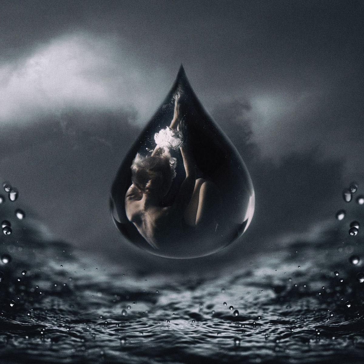 Album cover of Skylar Grey