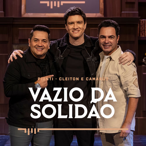 Vazio da Solidão
