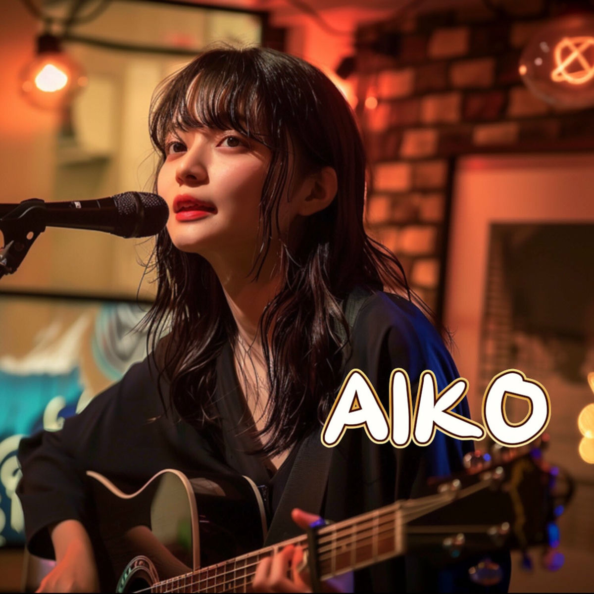 Aiko: albumy, piosenki, koncerty | Deezer