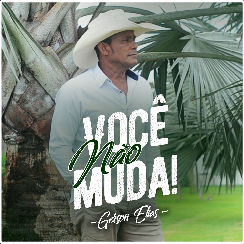 Picture of Você Não Muda