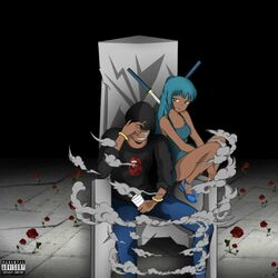 Cover of Hood Luva, Vol. 1