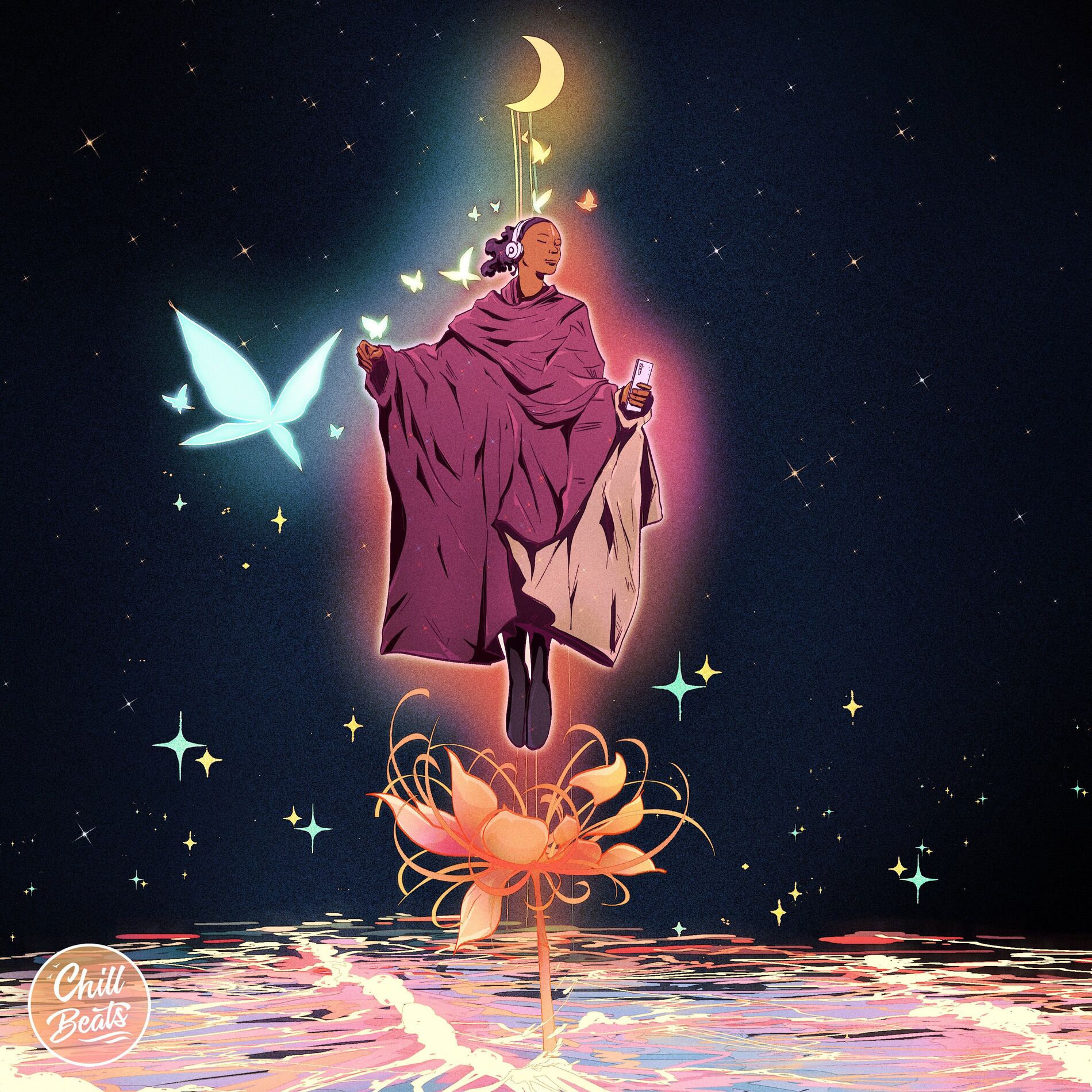 Album cover of Watercolor