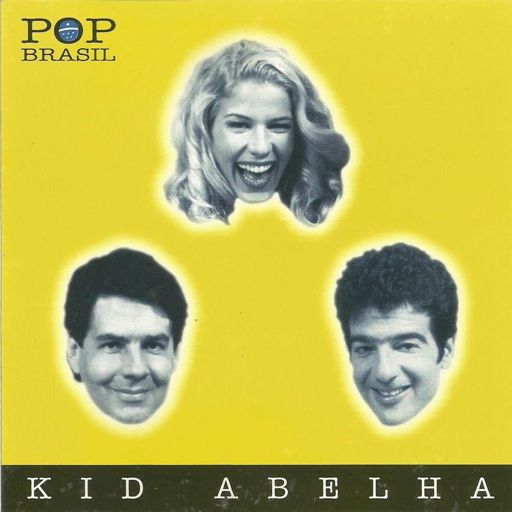 Picture of Pop Brasil