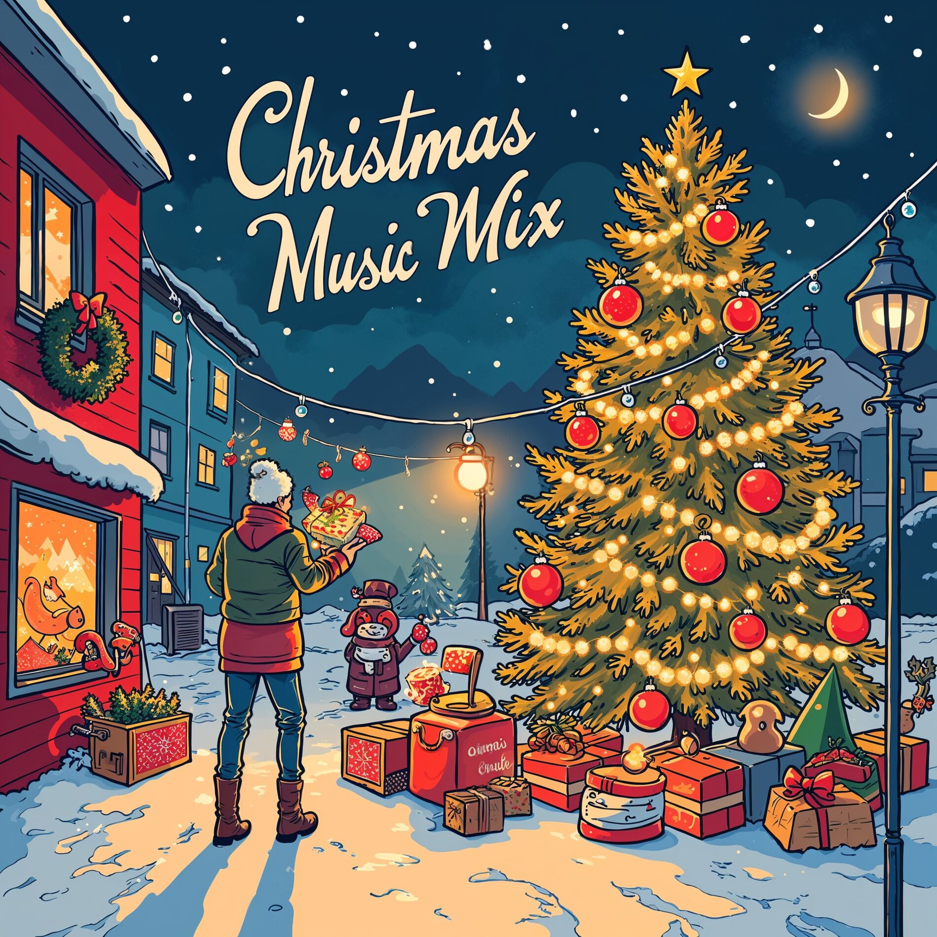 Christmas Songs - The Ultimate Christmas Classics Collection Christmas Songs - The Ultimate Christmas Classics Collection