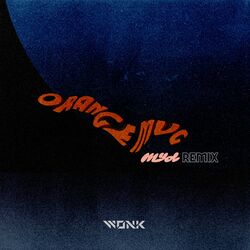 Cover of Orange Mug (Myd Remix)