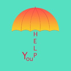 Cover of Help You