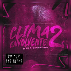 Cover of Clima Envolvente 2 by undefined