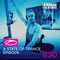 Without You (ASOT 830) (Will Atkinson Remix) by Dogzilla album cover