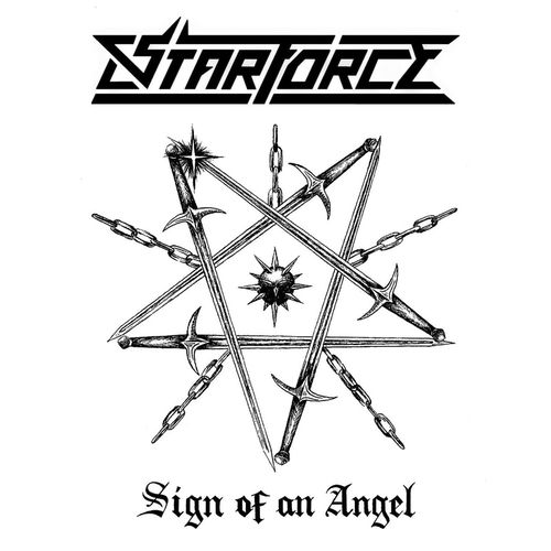 Sign of An Angel