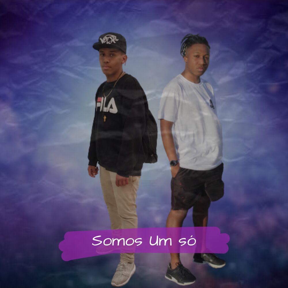 Picture of Somos um Só