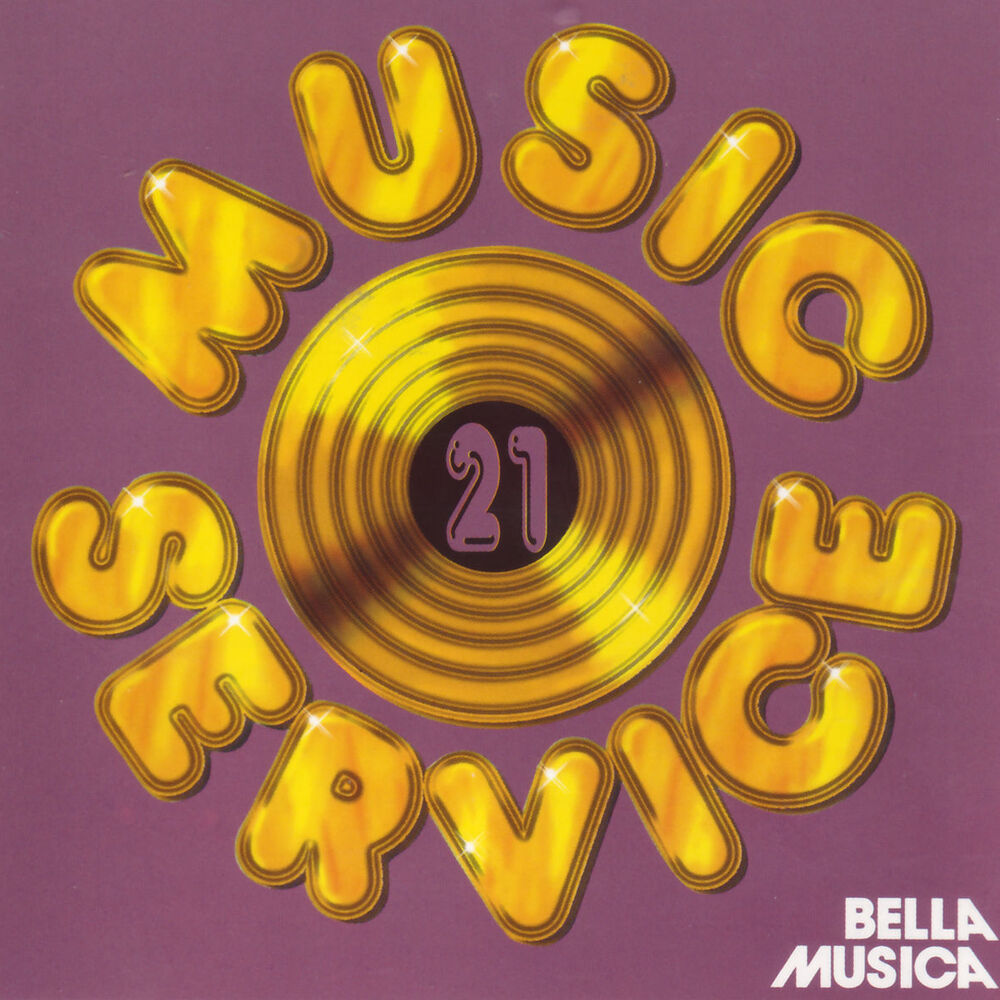 Picture of Music Service 21
