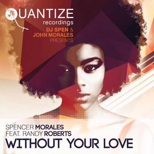 Without Your Love - DJ Spen & Thommy Davis Mix by Spencer Morales - 121 BPM