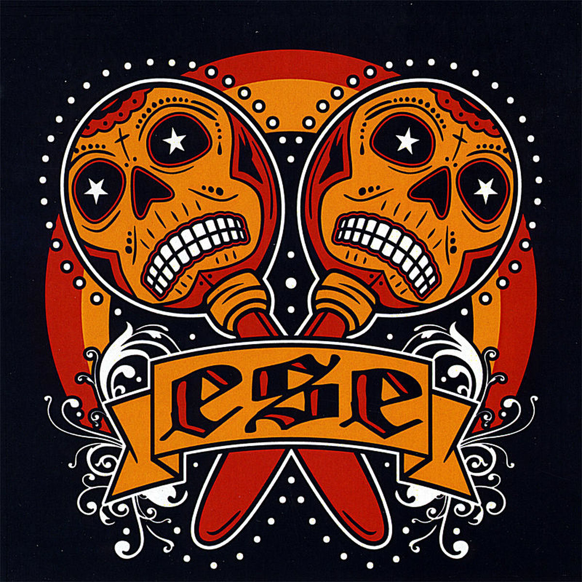 Album cover of Wuz Up Ese