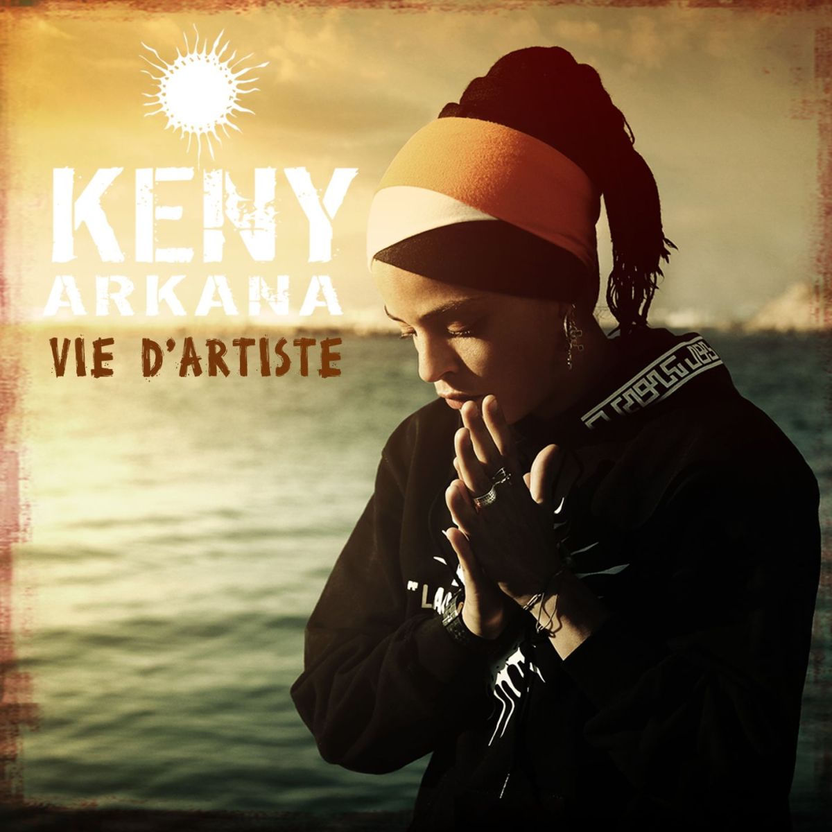 Album cover of Vie d'artiste