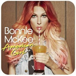 Cover of American Girl