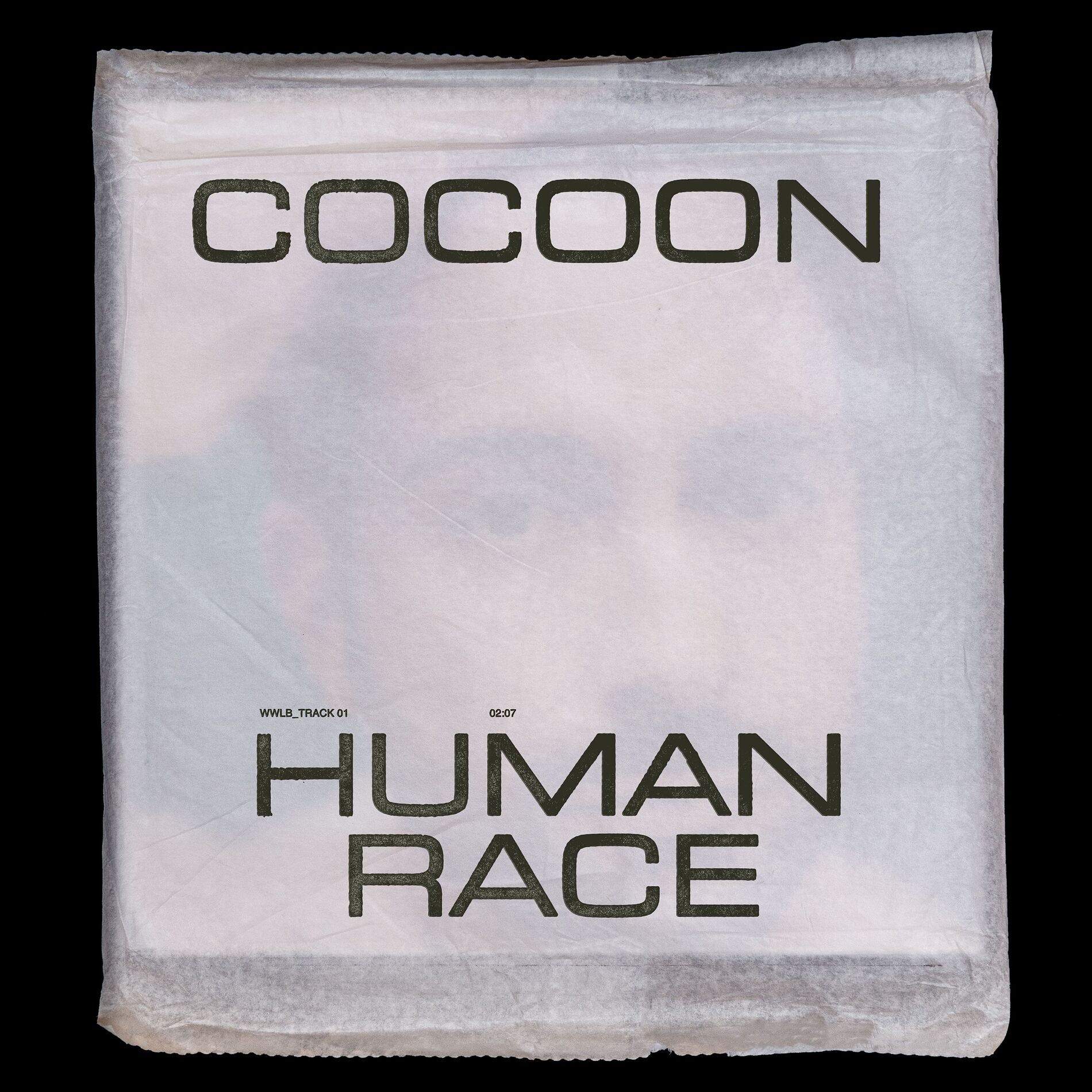 Album cover of Human Race